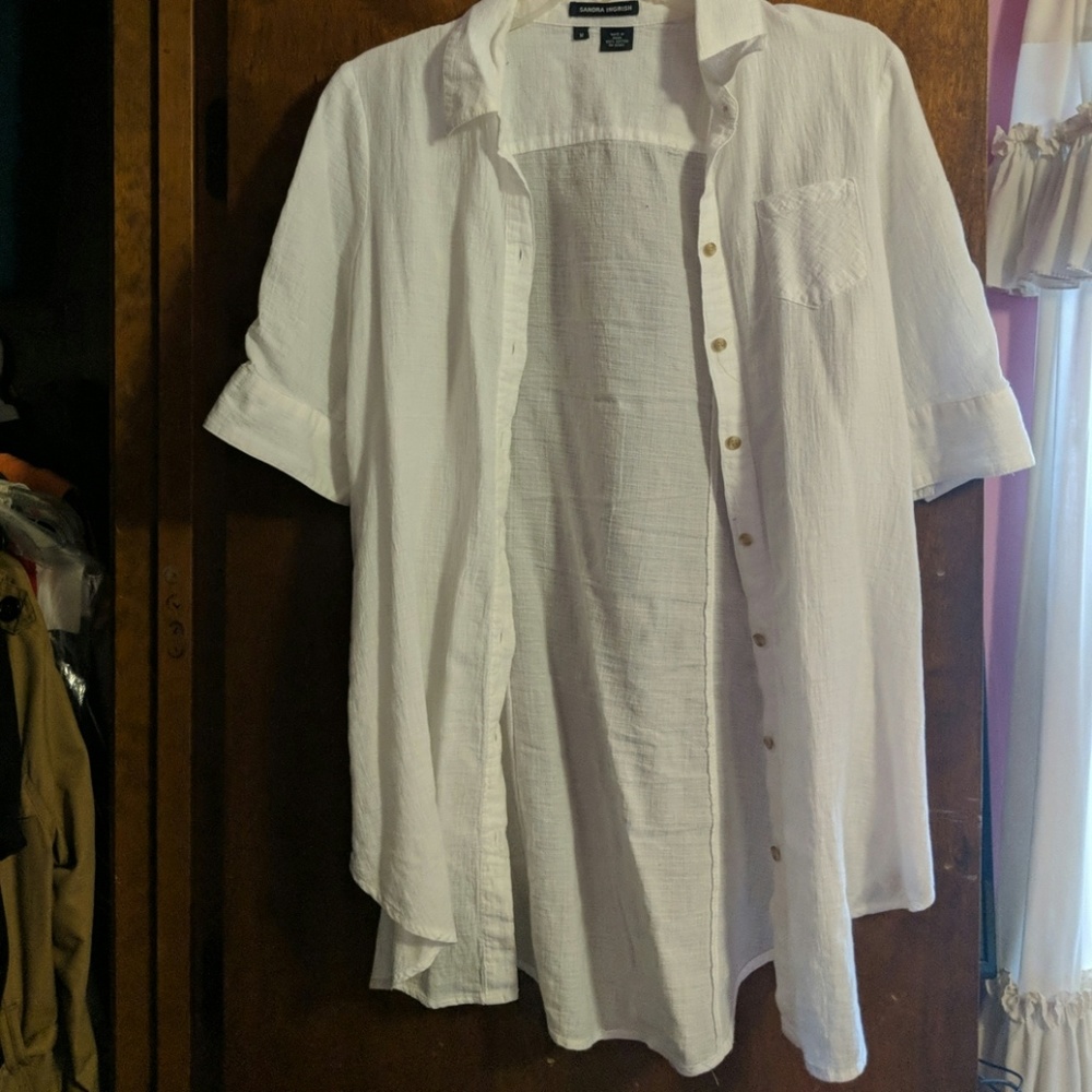 White shirt